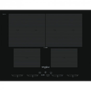 Whirlpool SMO 654 OF/BT/IXL... 2