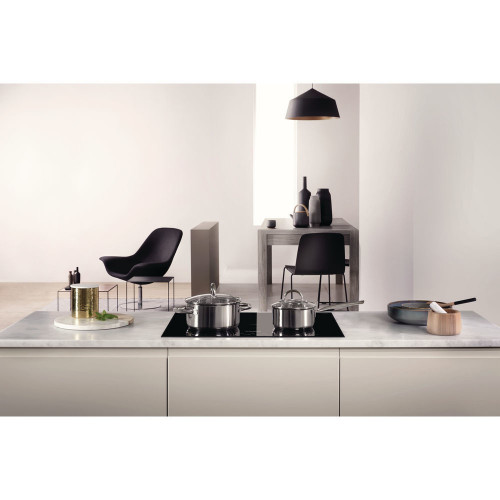 Whirlpool SMO 654 OF/BT/IXL - Piano Cottura ad...