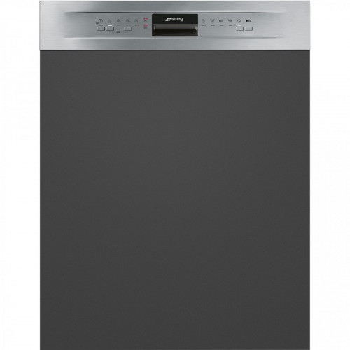 Smeg PL292DX - Lavastoviglie da Incasso a...