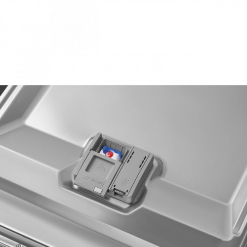 Smeg PL292DX - Lavastoviglie da Incasso a...