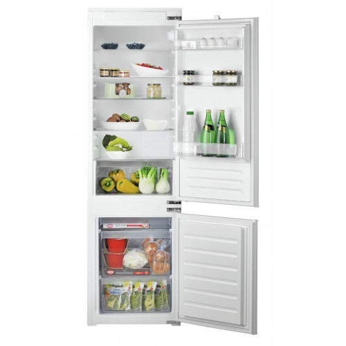 Hotpoint BCB 75251 - Frigorifero Combinato da...