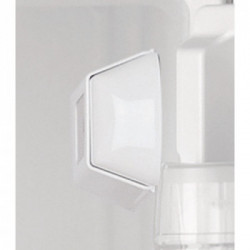 Hotpoint BCB 75251 - Frigorifero Combinato da Incasso, LowFrost, 289 Litri, Classe F (A+)
