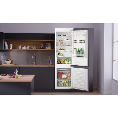 Hotpoint BCB 75251 - Frigorifero Combinato da...