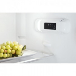 Hotpoint BCB 75251 - Frigorifero Combinato da Incasso, LowFrost, 289 Litri, Classe F (A+)