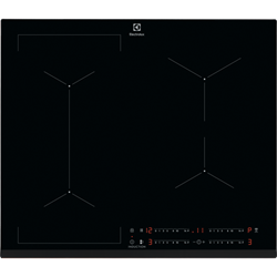 Electrolux EIL63443 - Piano Cottura ad Induzione Intuit, 4 Zone, 60 cm