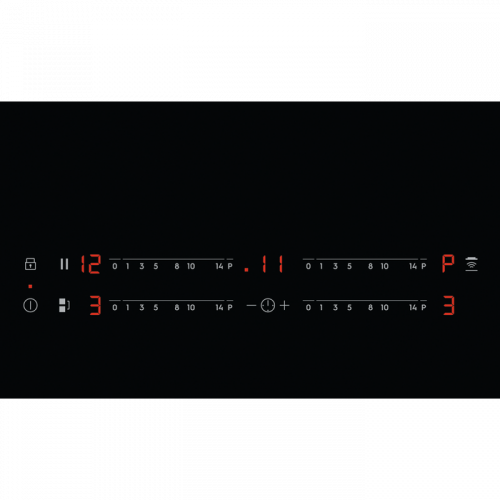 Electrolux EIL63443 - Piano Cottura ad...