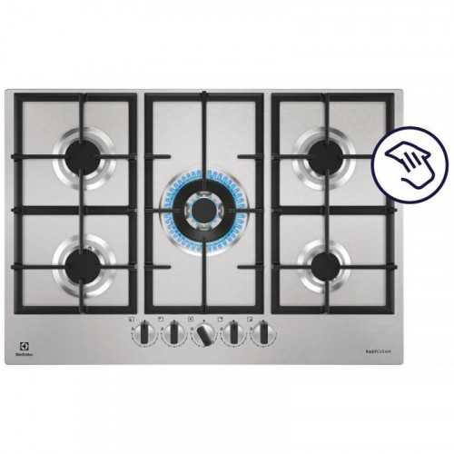 Electrolux KGU75361Z - Piano Cottura a Gas...