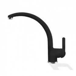 Elleci MGKPO40 - Miscelatore po, nero