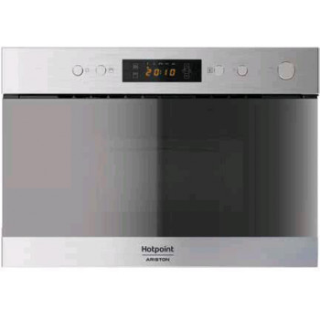 Hotpoint MN 314 IX HA -...