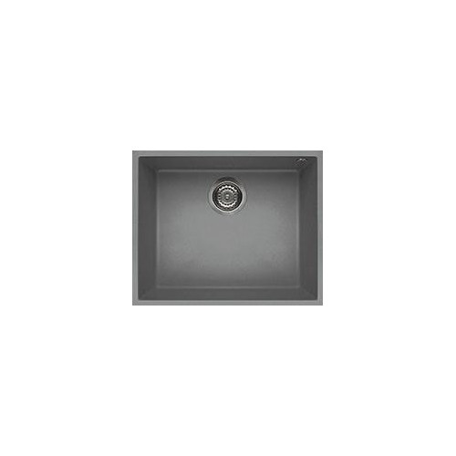 Elleci LKQ10597BSO - Lavello quadra 105, 54X44,...