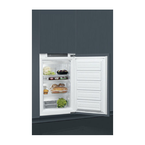 Whirlpool AFB 9720 A+ - Congelatore da Incasso,...