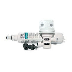 Elleci AFI01300 - kit filtro mix madeira tourmaline