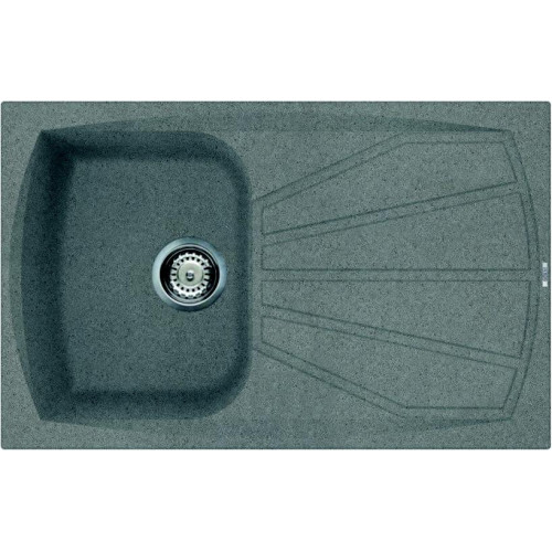 Elleci LML30073 - Lavello living 300, 79X50,...