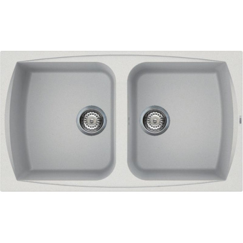 Elleci LGL45068 - Lavello living 450, 86X50,...