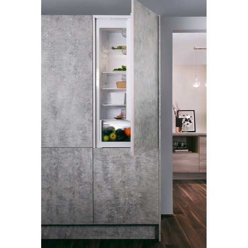 Hotpoint S 12 A1 D/HA 1 - Frigorifero Monoporta...