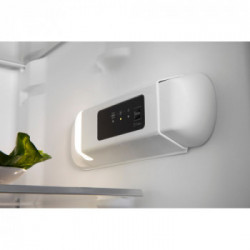 Hotpoint S 12 A1 D/HA 1 - Frigorifero Monoporta da Incasso, 209 Litri, Classe F (A+)