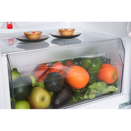 Hotpoint S 12 A1 D/HA 1 - Frigorifero Monoporta...