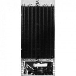 Hotpoint S 12 A1 D/HA 1 - Frigorifero Monoporta da Incasso, 209 Litri, Classe F (A+)