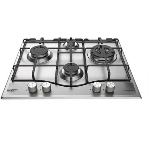 Hotpoint Ariston PCN642T/AS/HA - Piano Cottura,...