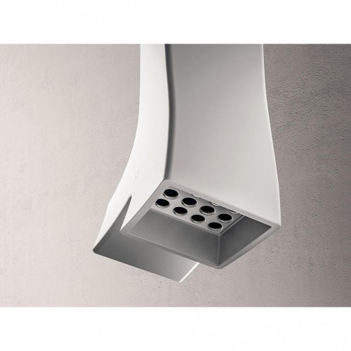 ElicaYE WH/A/66 - Cappa Aspirante ad Isola,...