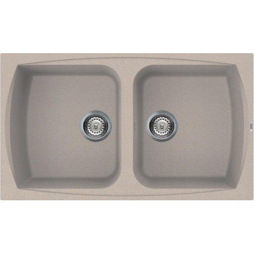 Elleci LGL45051 - Lavello living 450, 86X50,...