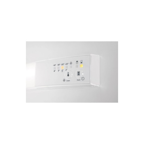 Aeg SFB618F1DS - Frigorifero Monoporta con...