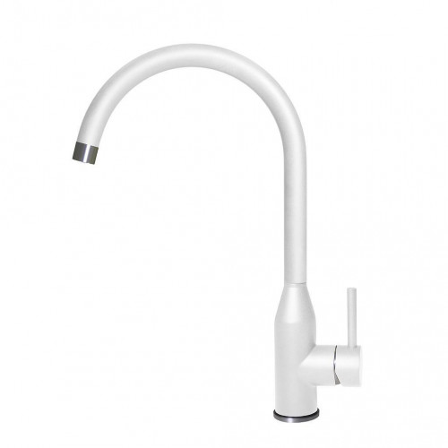 Elleci MKKADI96 - Miscelatore adige, white