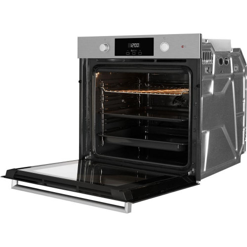 Whirlpool AKP9 785 IX - Forno da Incasso Urban...