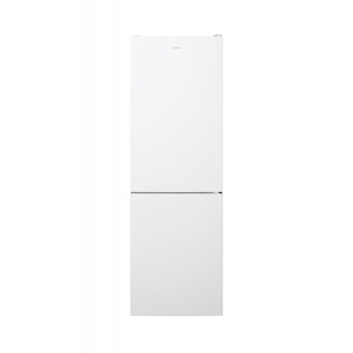 Candy CCE3T618FW - Frigorifero Combinato, 342...