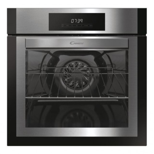 Candy FCNE828X - Forno Elettrico da Incasso, 70...