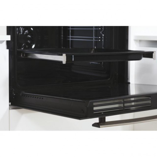 Candy FCNE828X - Forno Elettrico da Incasso, 70...