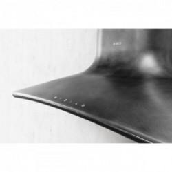 Elica SWEET PELTROX/F/85 PELTROX - Cappa Filtrante a Parete, Peltrox, 85 cm, PRF0120689, A