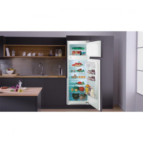 Hotpoint T 16 A2 D/HA 1 - Frigorifero Doppia...