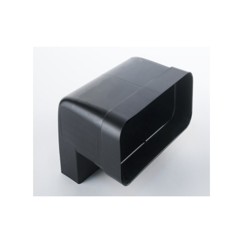 Elica RAC.CURVA VERT.CURVA 90° 94x227/223x60 -...