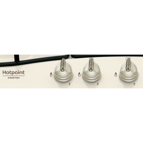 Hotpoint PCN 750 T (OW) R /HA - Piano Cottura a...