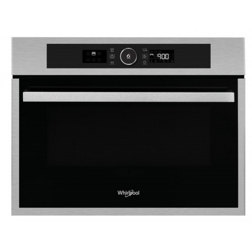 Whirlpool AMW 9607/IX - Forno Microonde da...