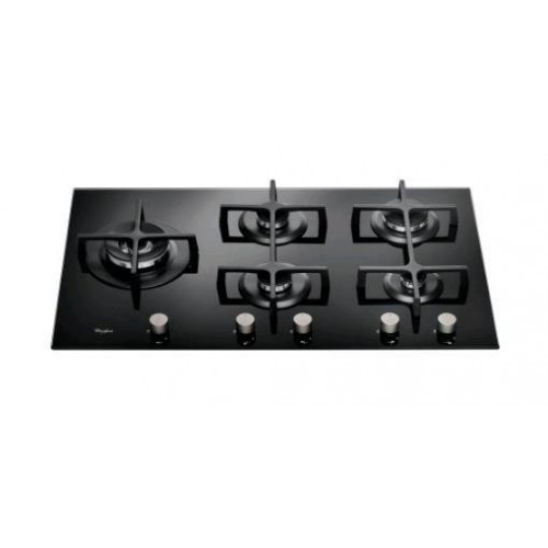 Whirlpool GOA 9523/NB - Piano Cottura a Gas,...