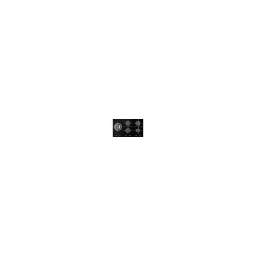 Whirlpool GOA 9523/NB - Piano Cottura a Gas,...
