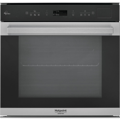 Hotpoint FI7 S8C1 SH IX HA - Forno Elettrico da...