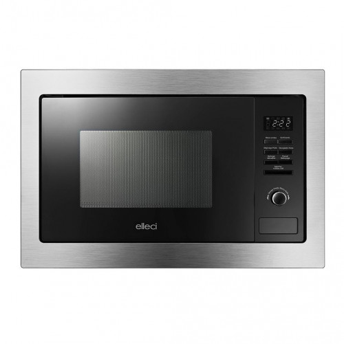 Elleci FIAP281INWS - forno microonde 28 lt,...