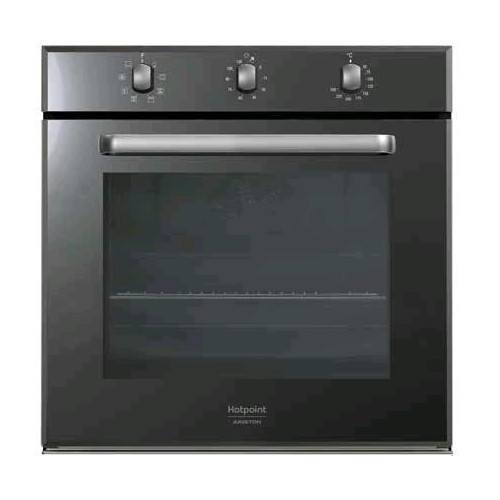 Hotpoint FID 834 H MR HA - Forno, A, Diamond,...