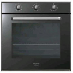 Hotpoint FID 834 H MR HA - Forno, A, Diamond, 71 litri