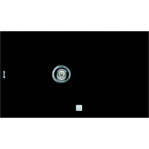 Elleci LGT40059 - Lavello tekno 400, 86X50,...