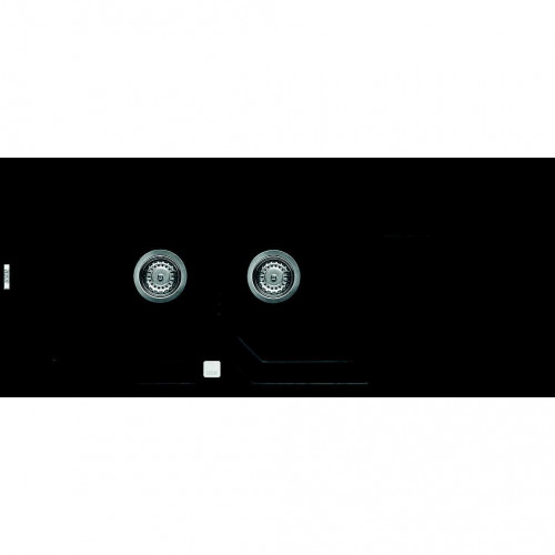 Elleci LGT50040 - Lavello tekno 500, 116X50,...