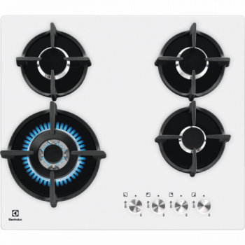 Electrolux KGG6437W - Piano...