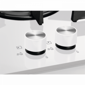 Electrolux KGG6437W - Piano... 2