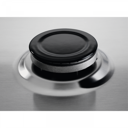 Electrolux KGS6404SX - Piano Cottura a Gas,...