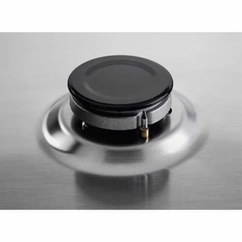 Electrolux KGS6404SX - Piano Cottura a Gas,...