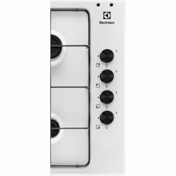 Electrolux KGS6404W - Piano... 2