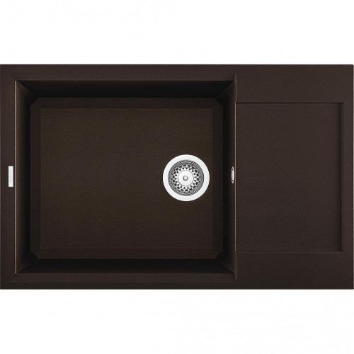 Elleci LMY31078 - Lavello easy 300, 79x50, 1VG,...